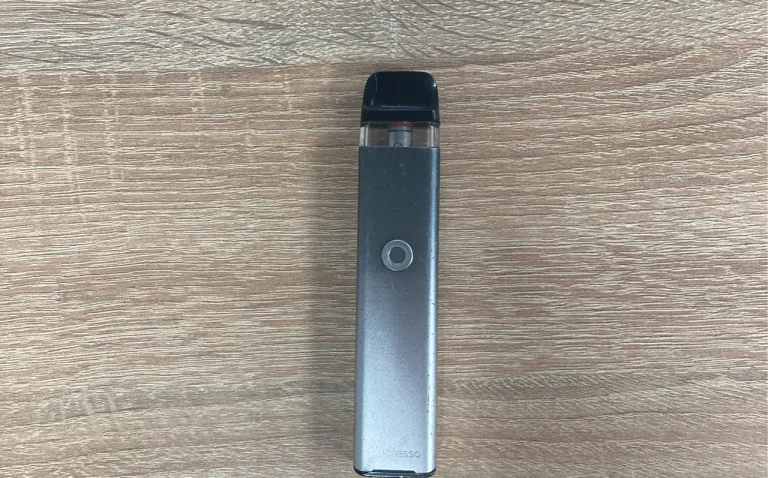 Vaporesso xros 3