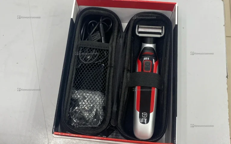 Машинка для стрижки Rowenta ADVANCER - STYLE TN5221F4