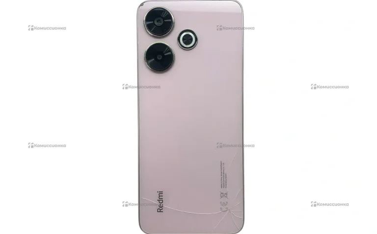 Xiaomi Redmi 13 8/256Gb