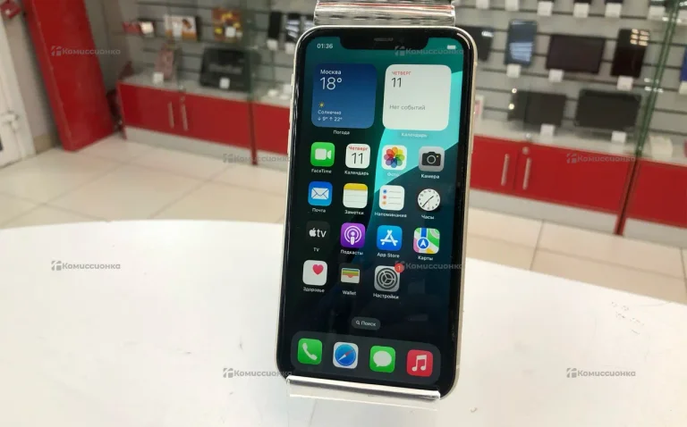 Apple IPhone 11 64Gb