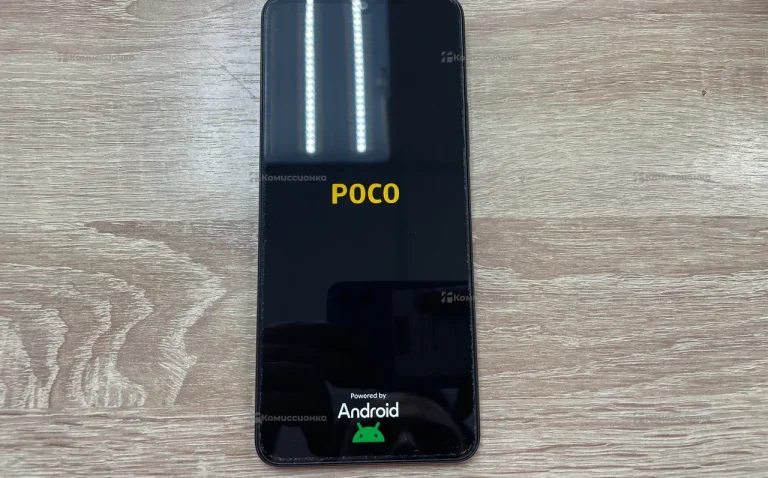 Xiaomi Poco C61 3+64Gb