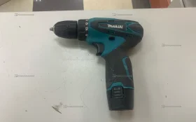 Купить Дрель-шуруповёрт Makita BL1020 (реплика) б/у , в Красноярск Цена:1290рублей