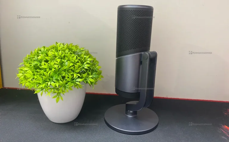 Микрофон UGREEN CM769