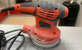 шлифовальная машина Aceline AC400