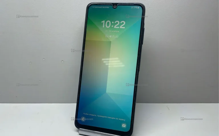 Samsung Galaxy A06 6/128 ГБ