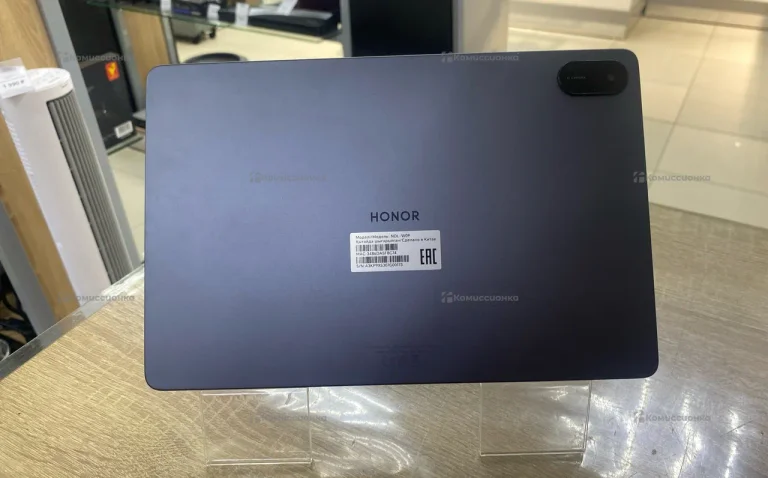 Планшет Honor Pad X8a  4/64 ГБ