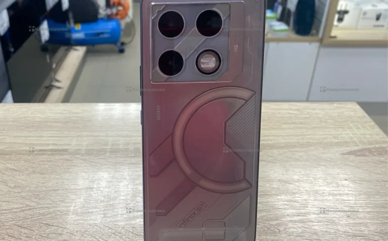 Infinix GT 20 Pro 12/256 ГБ