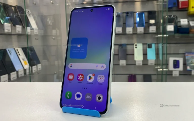 Samsung Galaxy A36 5G 8/128 ГБ