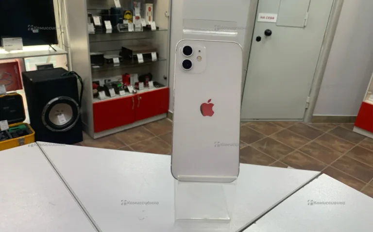 Apple iPhone 12 128Gb