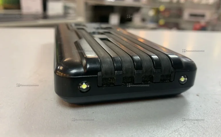 Зарядное устройство на 10000 mah