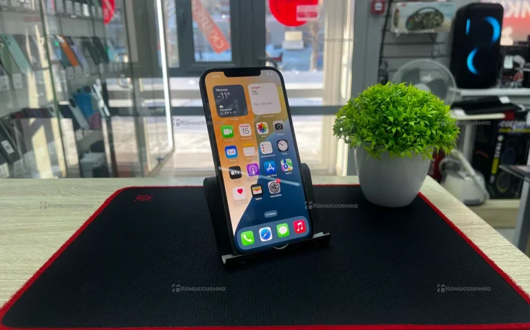 Apple iPhone 12 Pro Max 6/256 ГБ