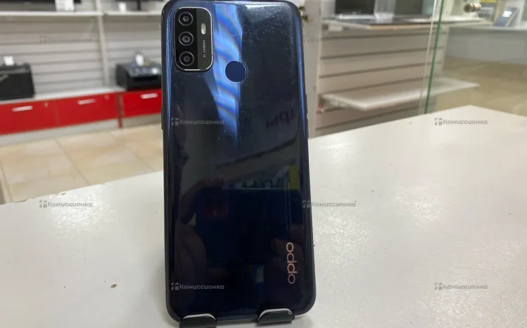 Oppo A53 4/64 ГБ