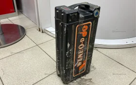 Купить Аккумулятор Wenbo-D 60v18Ah б/у , в Москва и область Цена:3500рублей
