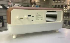 Колонка ночник Multiverse 2