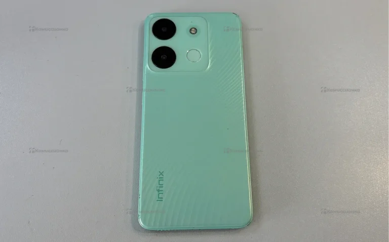 Infinix smart 7 3/64