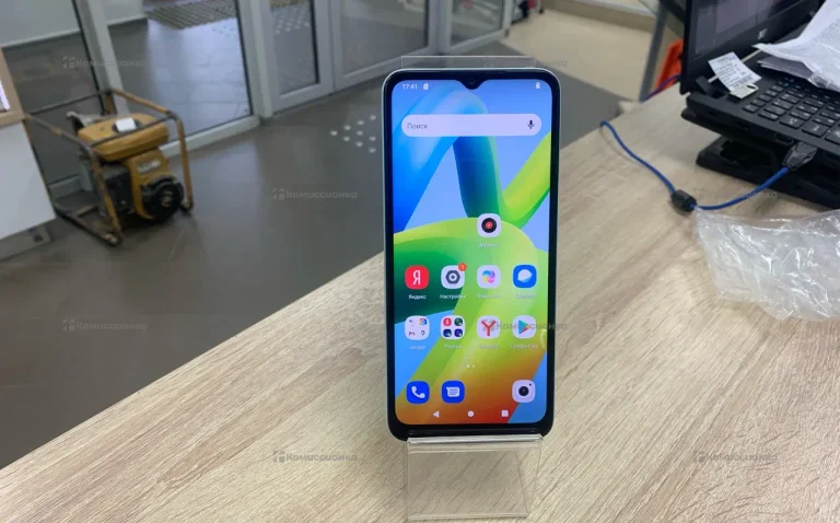 Xiaomi Redmi A1+ 2/32 ГБ