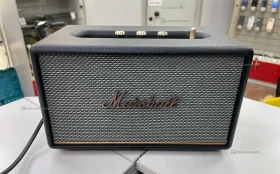 Колонка  Marshall Action 3