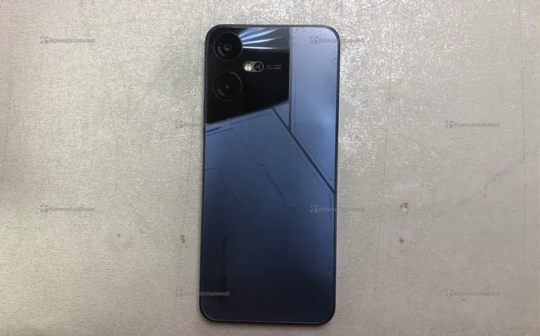 Tecno Pova Neo 3 4/128 ГБ