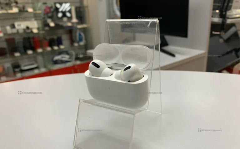 Apple Air Pods Pro