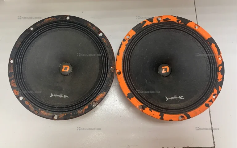 Колонка DL AUDIO 20