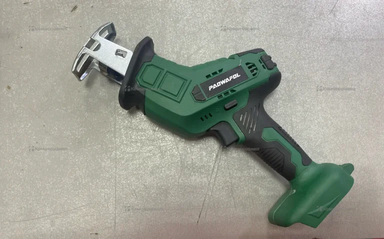 Paowafoll сапельная пила