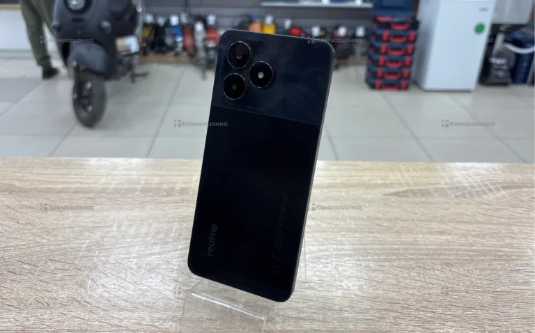 Realme C51 4/128 ГБ