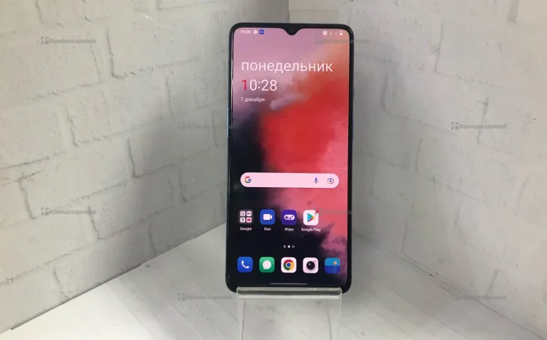 OnePlus 7T 8/128 ГБ