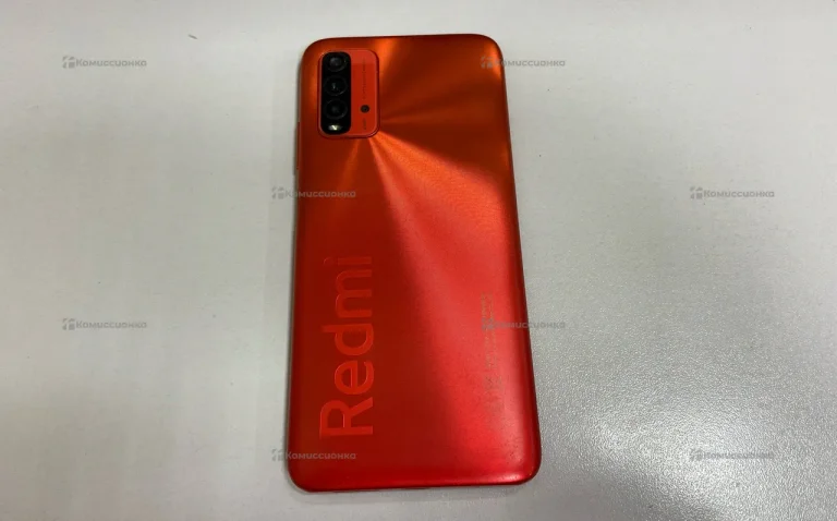 Xiaomi Redmi 9T 4/128 ГБ