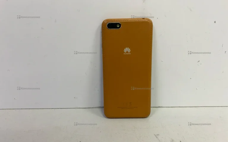 Huawei Y5 lite (2018) 1/16 ГБ
