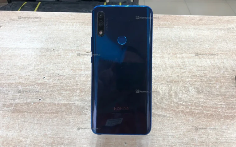 Honor 9X 4/128 ГБ