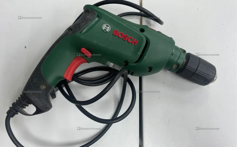 Ударная дрель Bosch EasyImpact 600