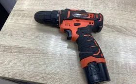 Купить Шуруповерт Промо Бда-12ли-4 б/у , в Пенза Цена:990рублей