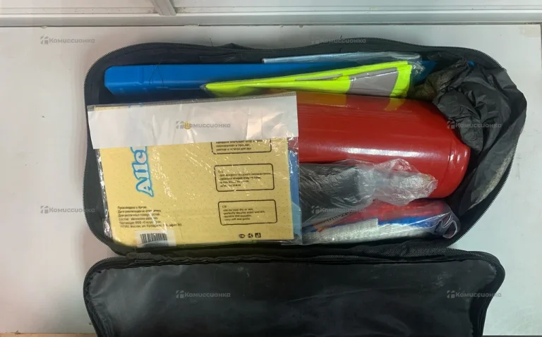 Набор автомобилиста