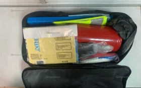 Купить Набор автомобилиста б/у , в Санкт-Петербург Цена:1500рублей