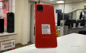 Samsung Galaxy A12 2/32 ГБ(1)