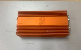 Усилитель  моноблок DL Audio Raven Compact 1.1200