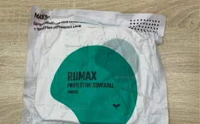 Купить Комбинезон защитный б/у , в Нижнекамск Цена:190рублей