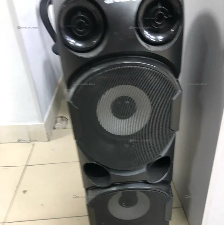 Колонка  Sven PS-750