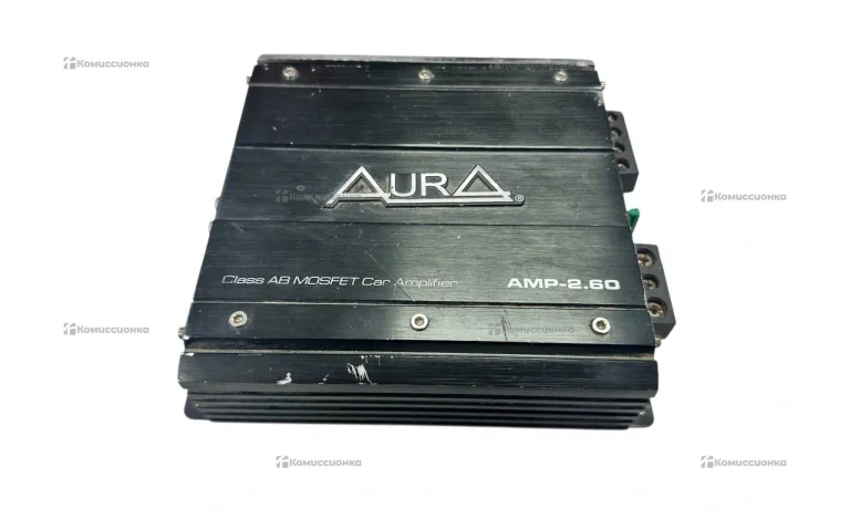 Усилитель  aura amp-2.60