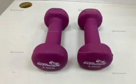 Набор гантелей 2 кг