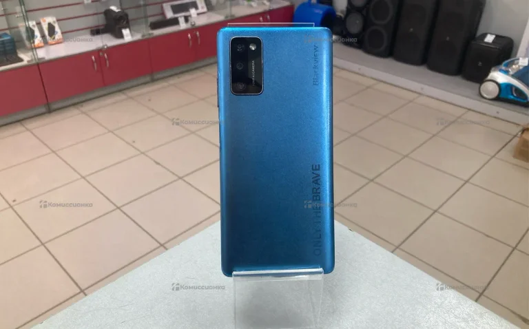 Blackview A100 6/128 ГБ