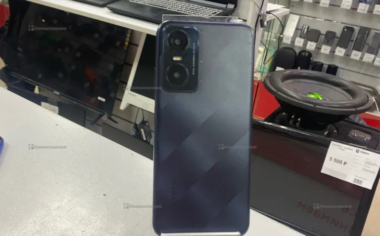 Tecno Pop 6 Pro 2/32Gb