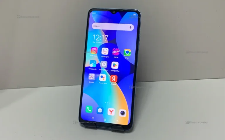 Tecno Spark 10 8/128 ГБ