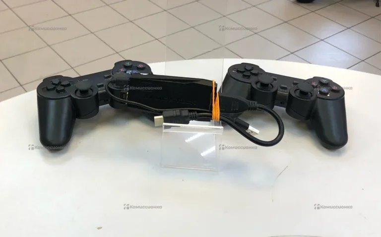 Приставка game stick…. lite