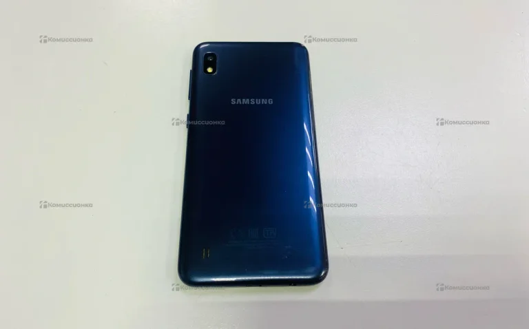 Samsung Galaxy A10 2/32Gb