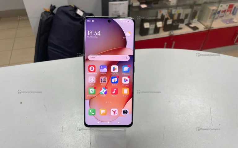 Xiaomi 13 Ultra 12/512Gb