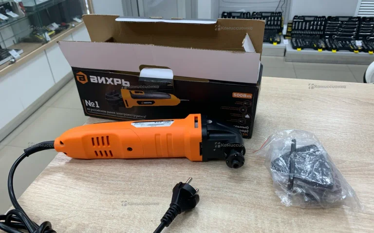 Реноватор МФИ-3К