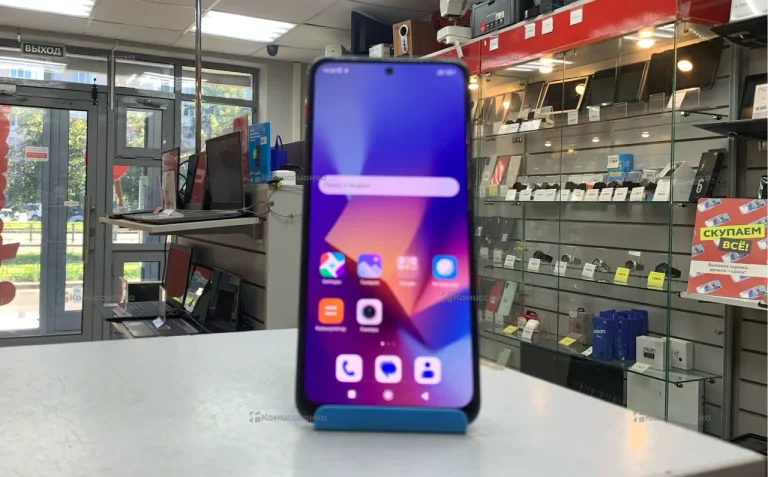 Xiaomi Redmi note 10s 64gb