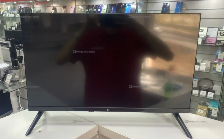 Телевизор Dexp 24HEY1