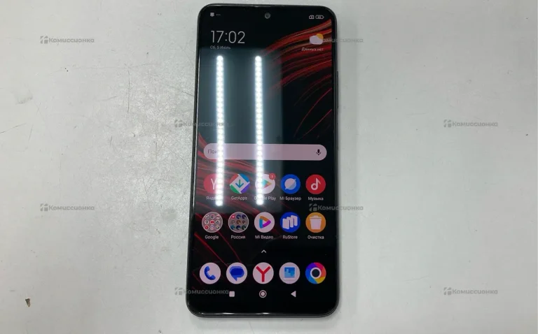 Poco x5 8/256gb